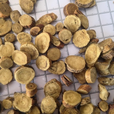 甘草蜜甘草1.2以上无硫片1000克起批关书药业批发