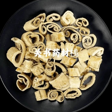 桑白皮选去皮精选无硫关书药业批发中药材规格齐全