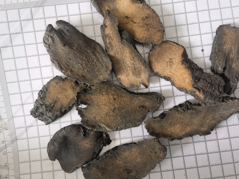 肉苁蓉新疆硬大云片关书药材桟批发中药材规格齐全质量好