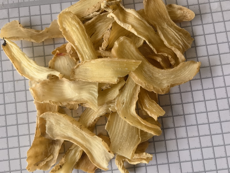 天麻片新货大统货质量好关书药业批发中药材