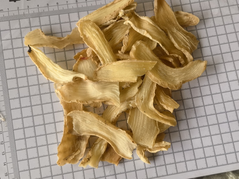 天麻片新货大统货质量好关书药业批发中药材