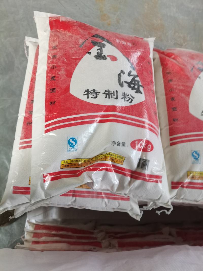 纯小麦面粉各种规格都有长期供应品质上乘欢迎来电