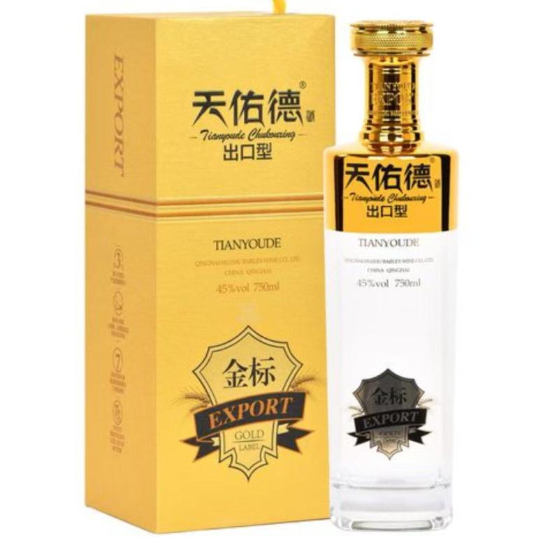 金标天佑德