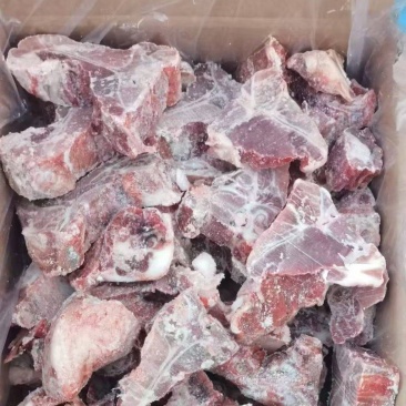 多肉骨块