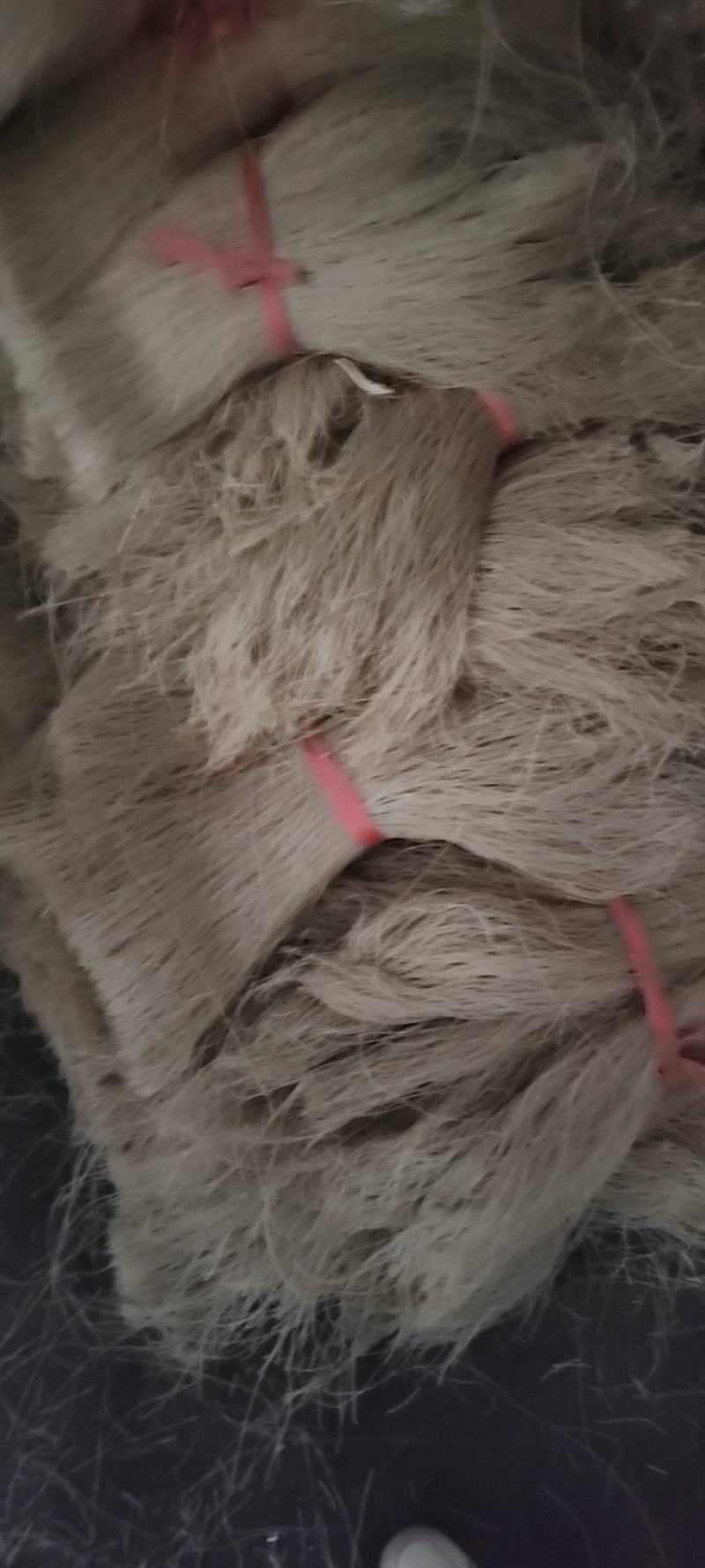 纯红薯粉条，假一赔万