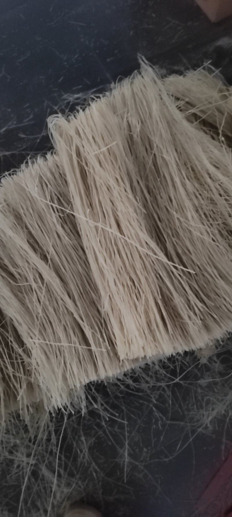 纯红薯粉条，假一赔万