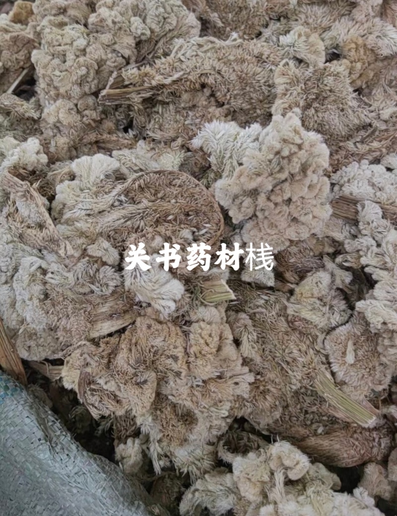 鸡冠花鸡冠花干新货颜色红手捡货规格齐全质量保证