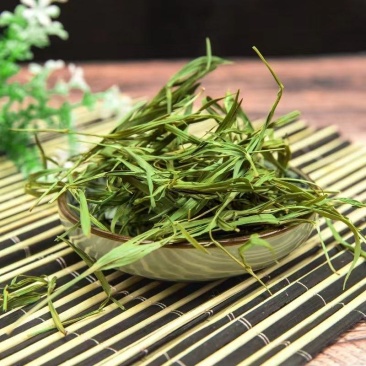 竹叶干货散装药食同源2斤起包邮量大从优
