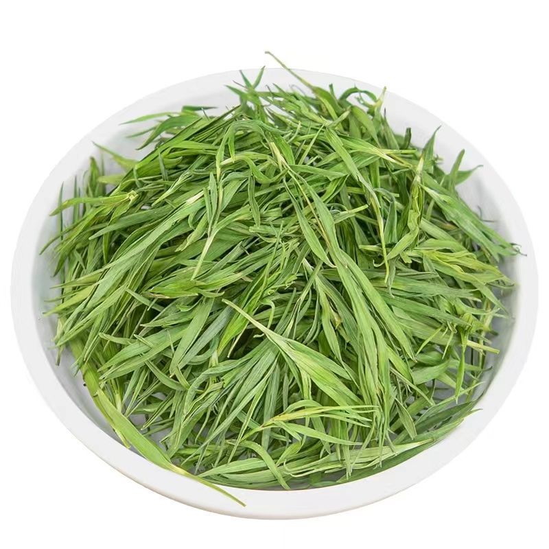 竹叶干货散装药食同源2斤起包邮量大从优