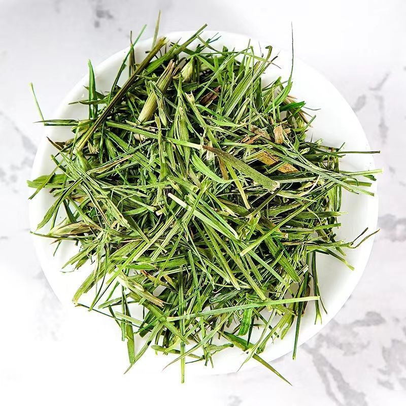 竹叶干货散装药食同源2斤起包邮量大从优