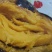唐山烟薯25红皮红心，长条形，烤流糖，软糯甜