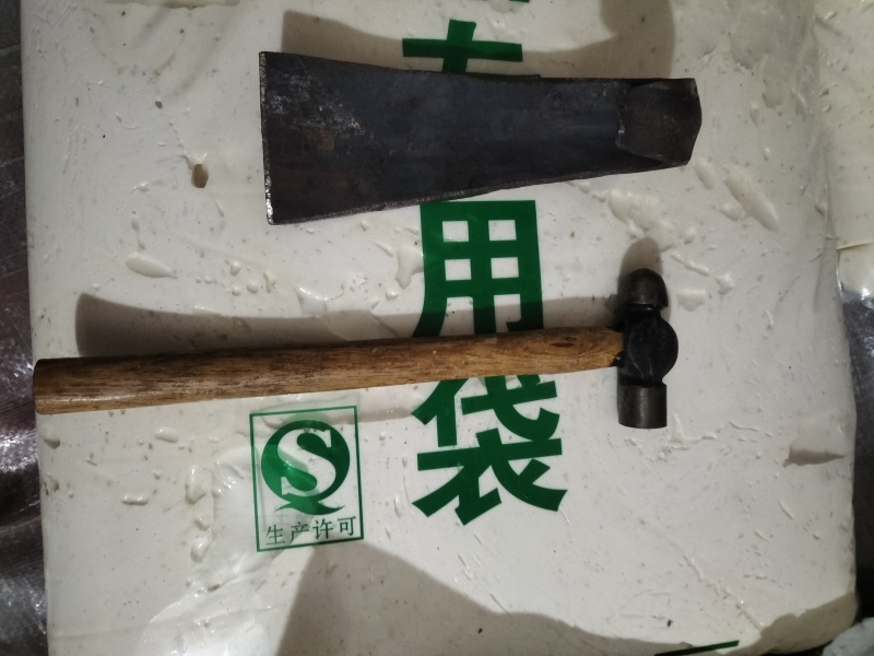 麻糖，叮叮糖