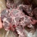 精品国产满肉牛脖骨产地直发品质保证量大从优一手货源