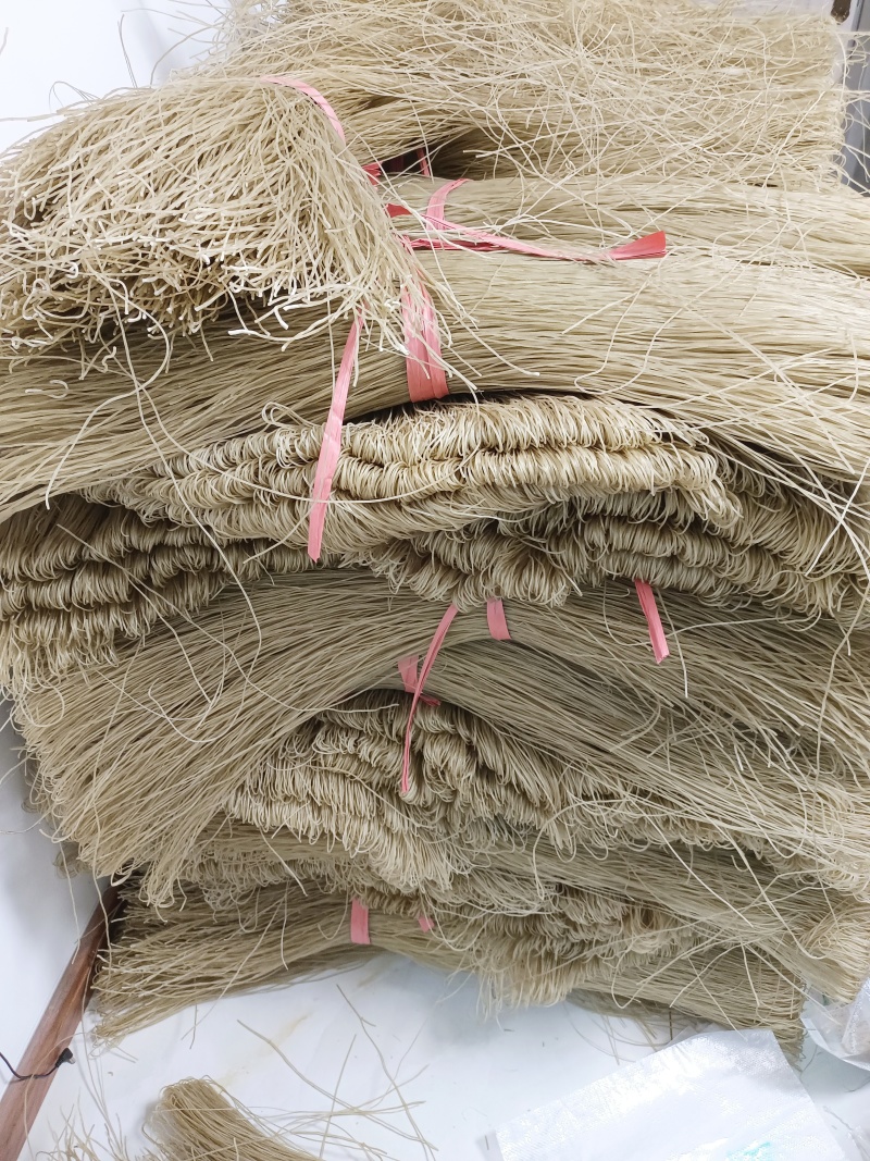 【禹州粉条厂】木薯粉条产地厂家直发禹州粉条支持视频看货