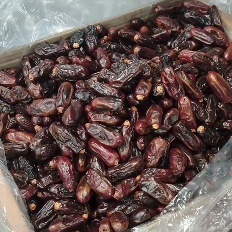 黑椰枣