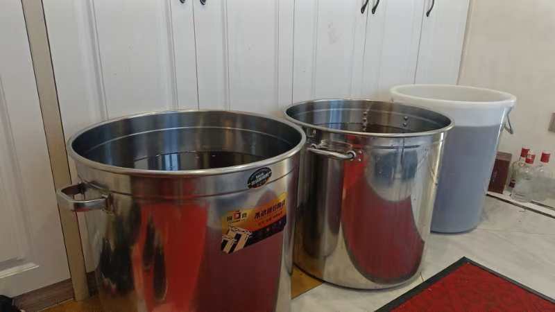 【优选】山茶籽油自产自销农副产品乡村土茶油