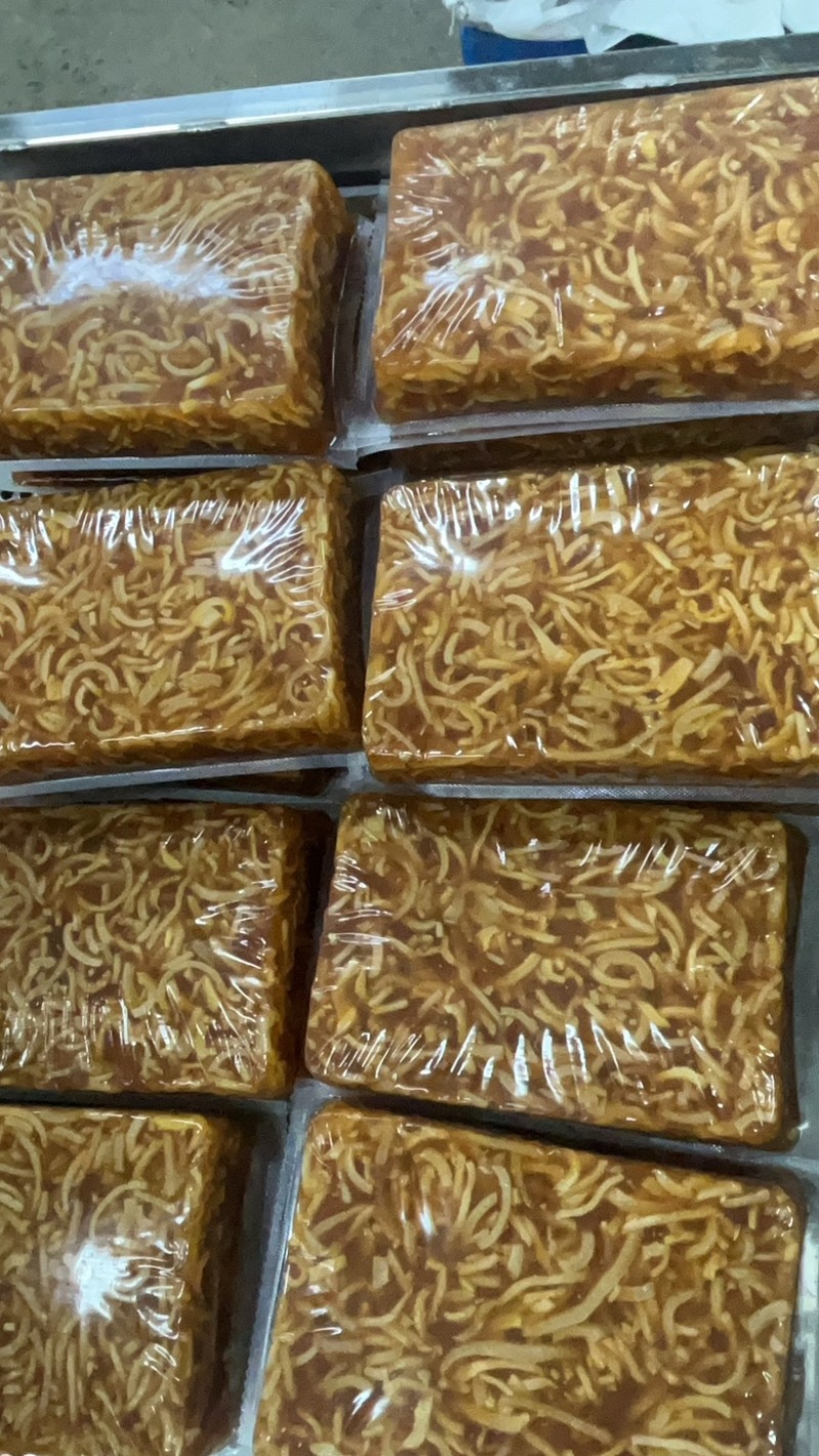 传统皮冻