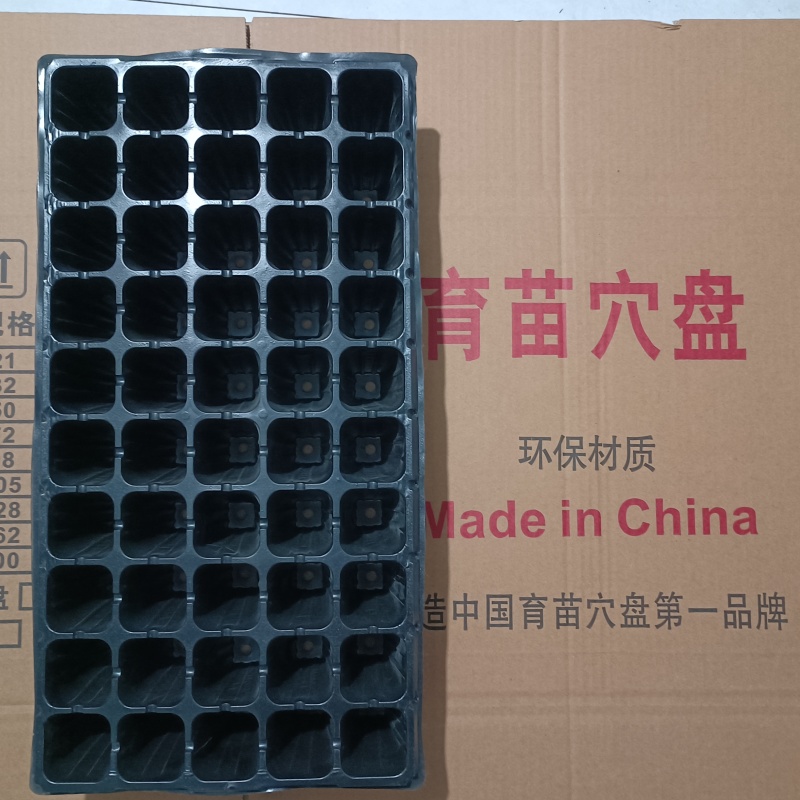 穴盘/育苗穴盘，各种克数，深浅，质量有保证，大量有货