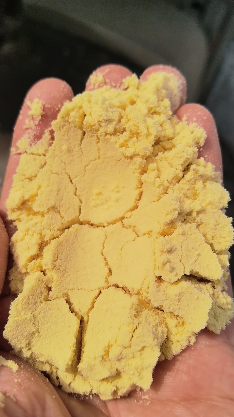 玉米次粉无土无沙无霉变大量上市产地直发