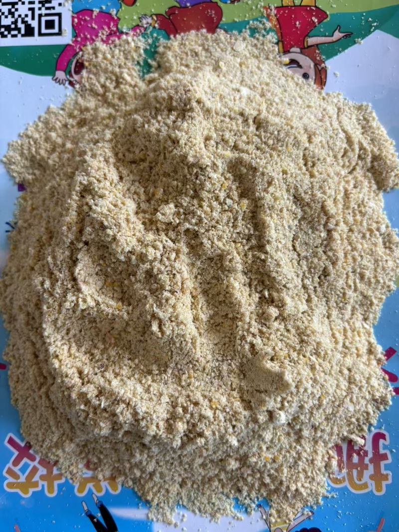 玉米次粉无土无沙无霉变大量上市产地直发