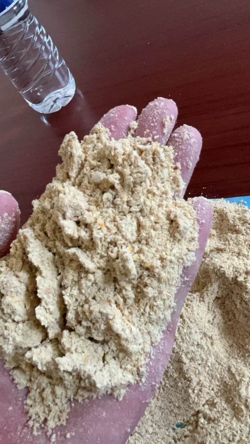 玉米次粉无土无沙无霉变大量上市产地直发