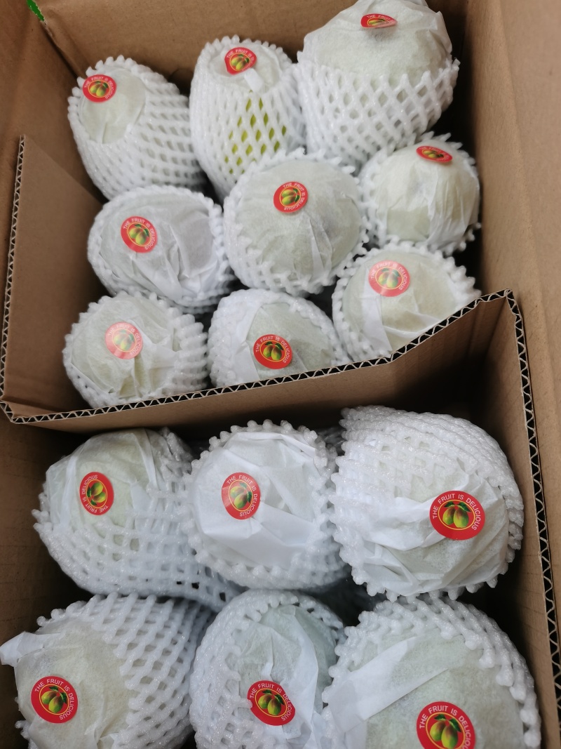 大量供应礼盒香梨产地直发价格超低质量杠杠好