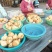 佛手梨冷库货，脆甜。具有奶香味。价格美丽。需要的联系我