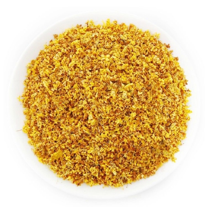 广西桂花干6A干桂花特级桂花泡茶泡水