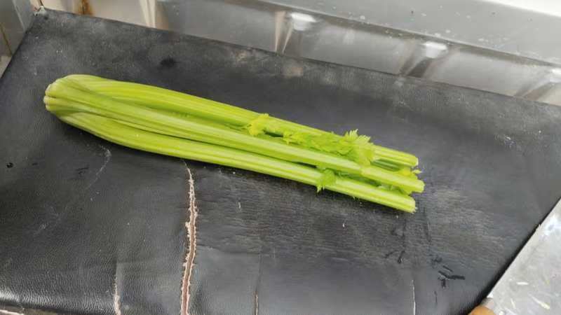 西芹