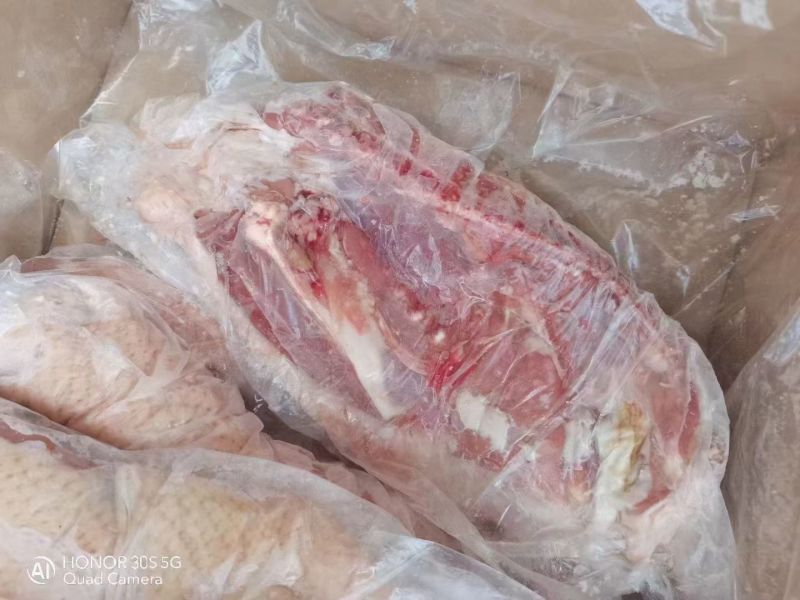 半片鸭，单片套袋，带肺去小尾，去肺去大尾，工厂发货