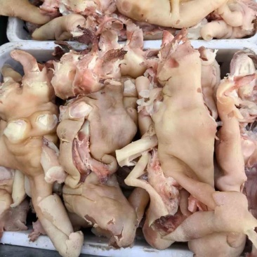 【熟牛蹄筋】清真牛蹄筋支持视频看货品质保证来电价优