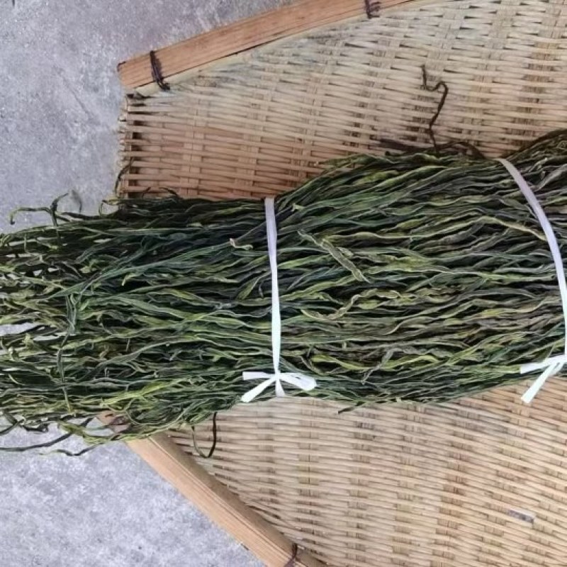 大量供应正宗陕西干豇豆豆角干烘干晒干可走一件代发