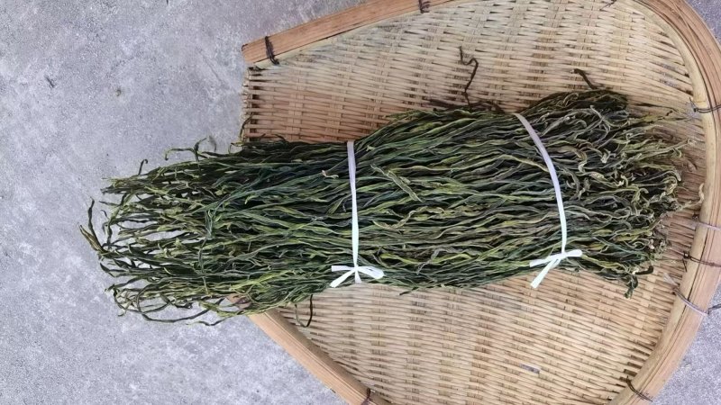大量供应正宗陕西干豇豆豆角干烘干晒干可走一件代发