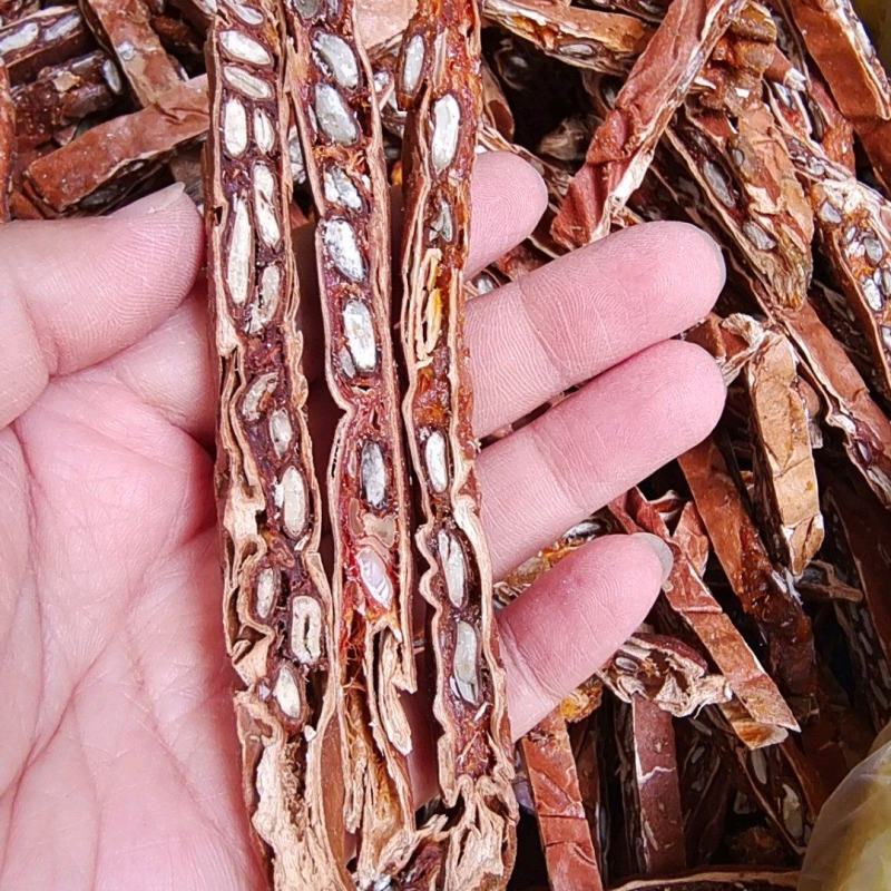 栝蒌实瓜蒌条选货各种规格量大优惠