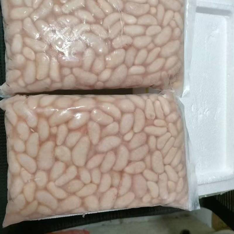 鸡腰
