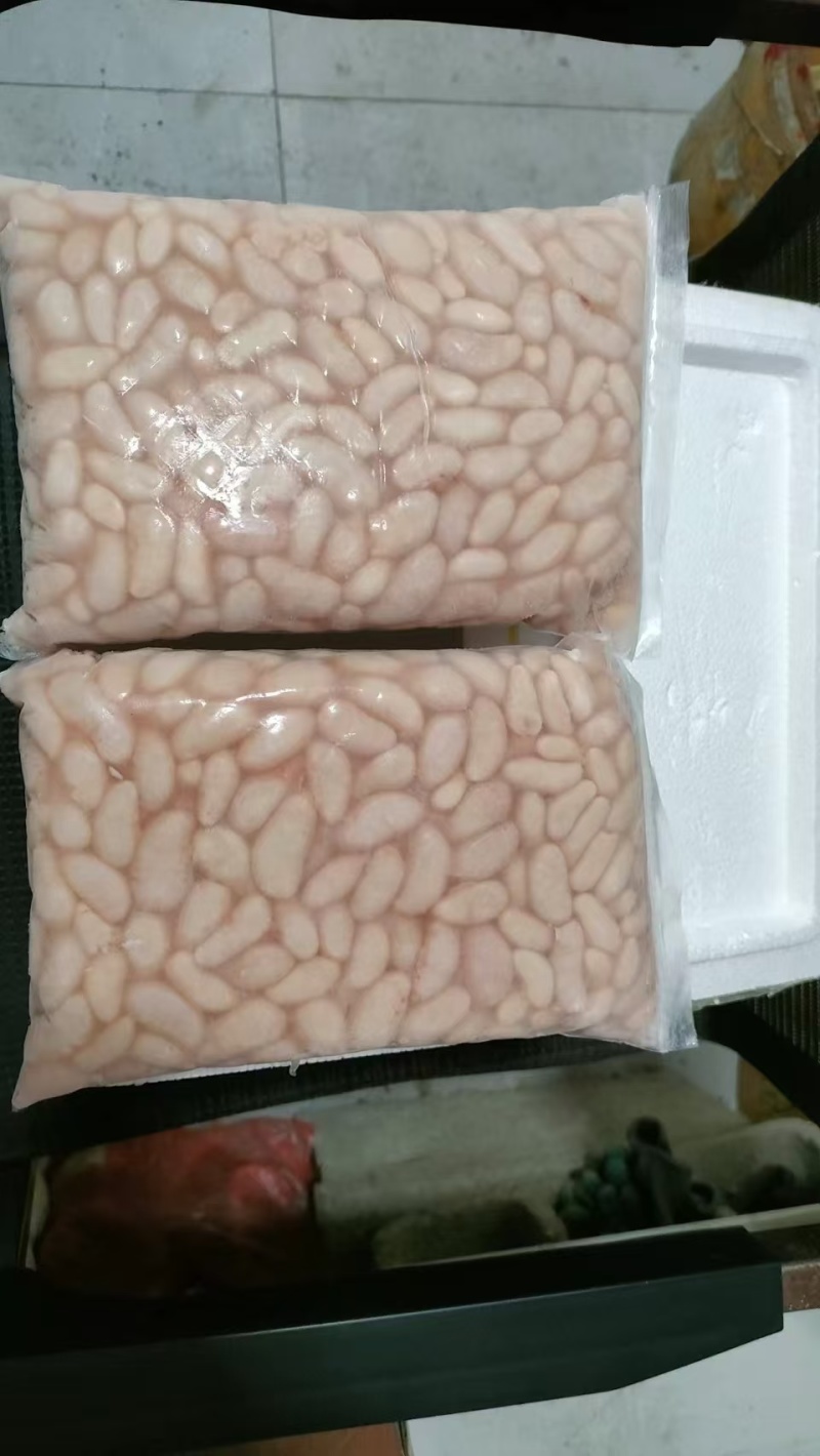 鸡腰