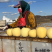 烟台黄金奶油富士产地直发