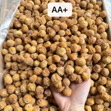 新货AA+无花果干