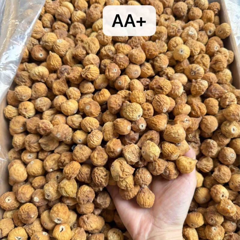 新货AA+无花果干
