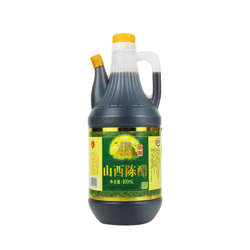 山西老存醋批发