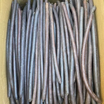 大解果便秘果500克中药材冷背奇批发腊肠果