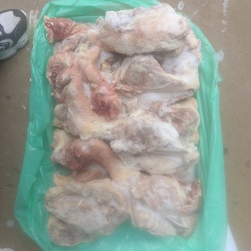 精品种母鸡鸡架，货源充足产地直发，欢迎采购