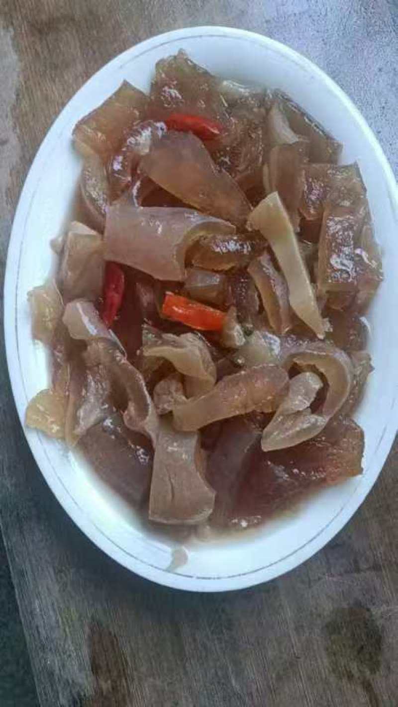 江苏牛皮香辣牛皮源头厂家直发货源充足欢迎下单