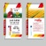 工厂直发双模双控玉米控释肥，一次性施肥，免追肥后期不脱肥