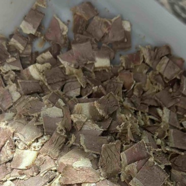 全熟牛肉片