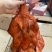 板鸭烟熏板鸭地摊板鸭展会板鸭