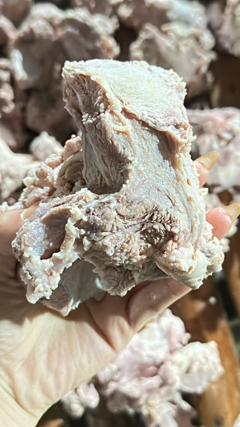 【牛头肉】牛猴头熟食