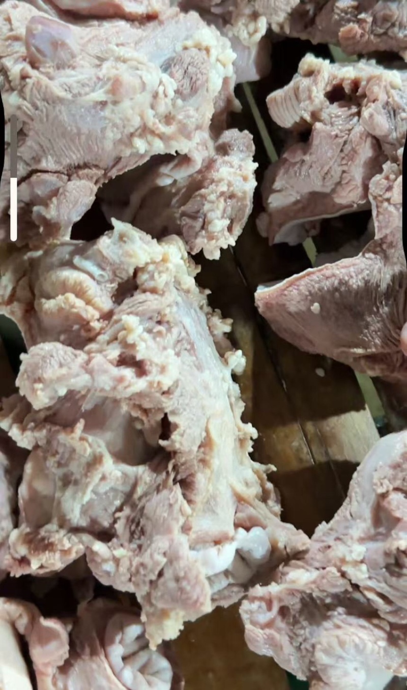 【牛头肉】牛猴头熟食