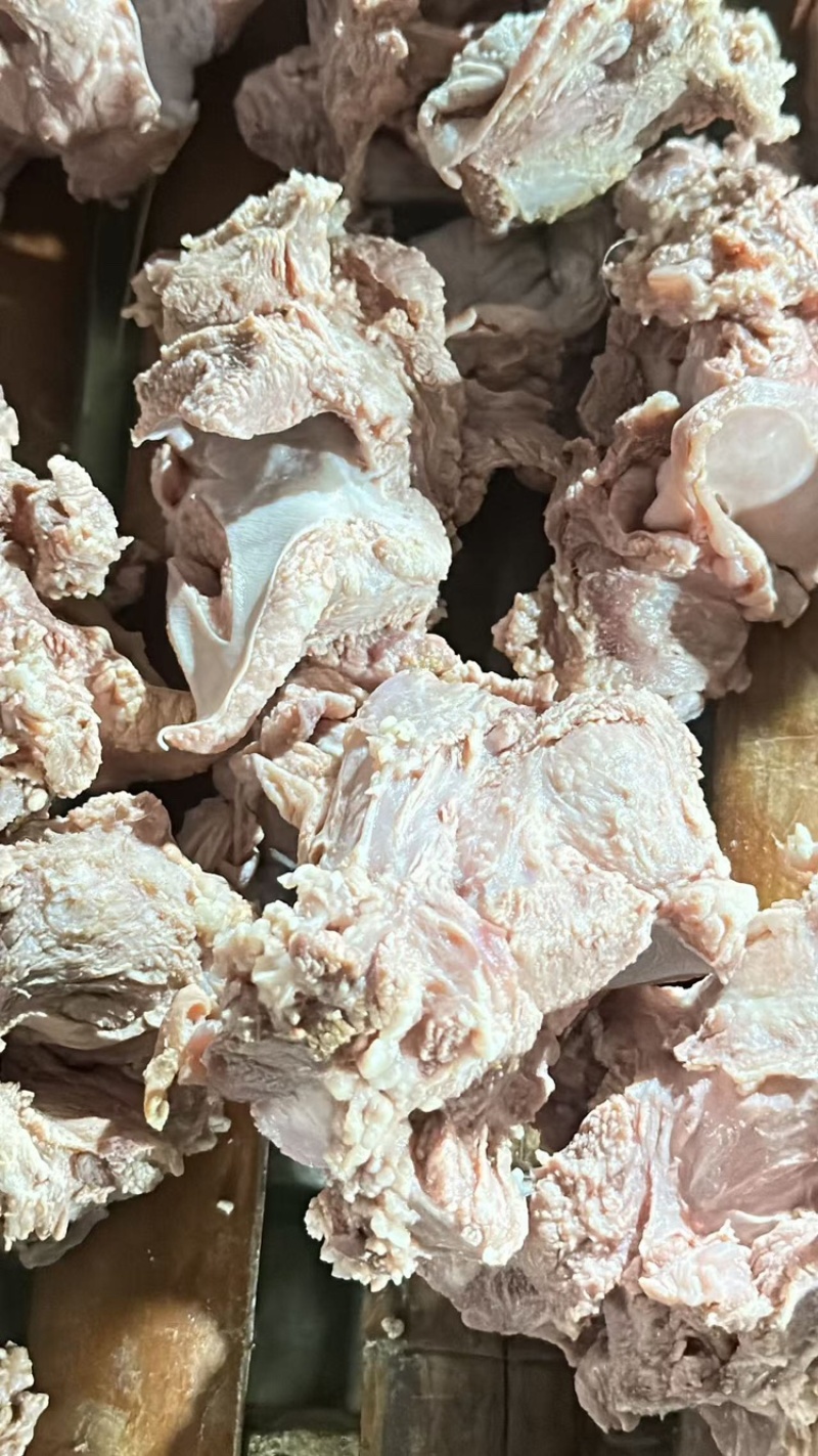 【牛头肉】牛猴头熟食