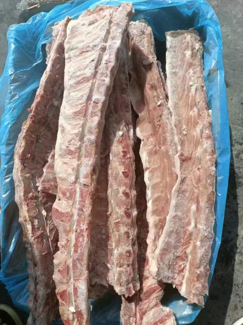 4厂龙骨